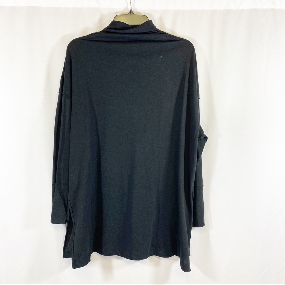 We the free oversized sweater - Picture 2 of 3